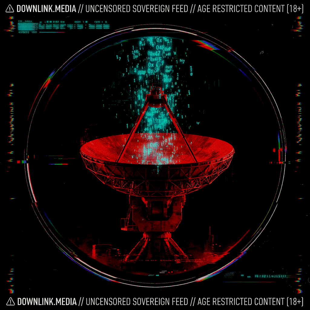 Downlink.Media Logo
